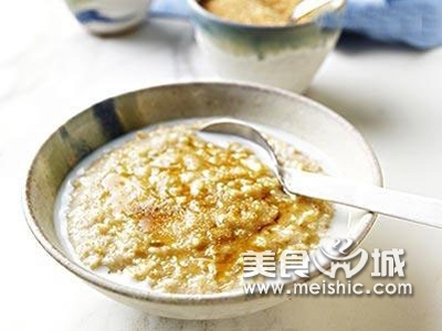 龙骨粥的做法