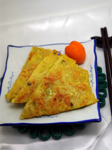 土豆擦擦怎么做
