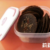 最适合女人吃的暖身小零食---红糖姜丝瓦片的做法