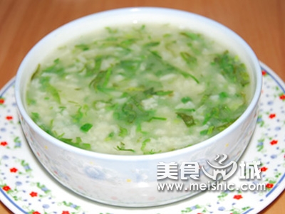 野菜粥