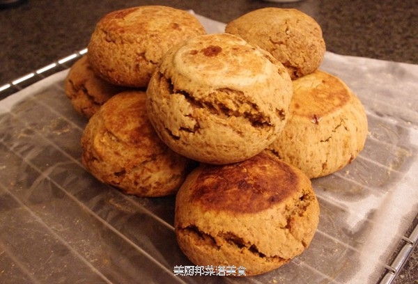 糖火烧做法