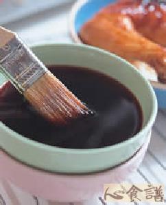 烧烤食谱的做法大全