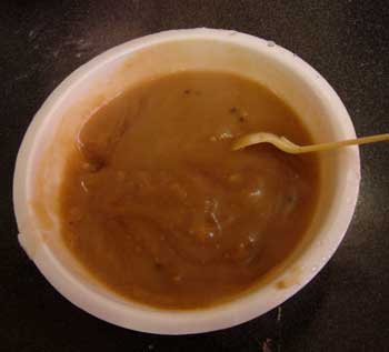 茶汤做法