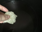 红豆紫米粥做法步骤3