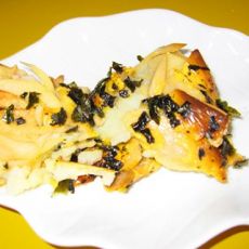芝士土豆泥的做法 芝士土豆泥的做法
