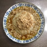 台州早点小吃：肉末炊饭的正宗做法