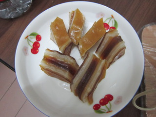 马蹄糕的10步制作方法