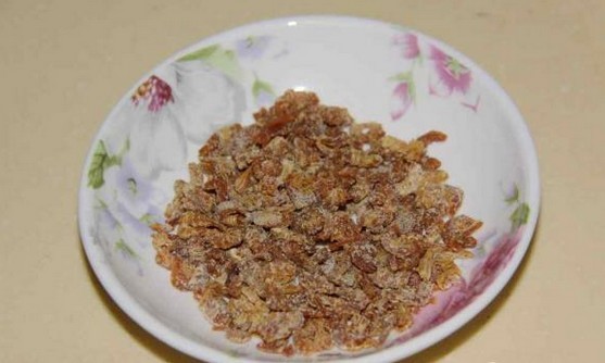 金钩冬瓜炖排骨