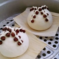 详尽版山东枣饽饽的具体做法