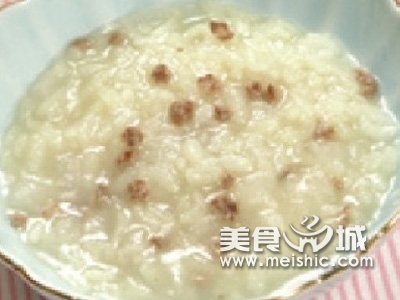 乳粥