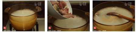 草鱼粥步骤4-6