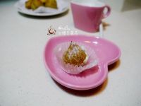 迷你奶油泡芙的10步制作方法