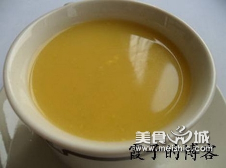 南瓜燕麦粥怎么做好吃
