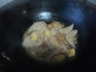 原味肝尖的做法