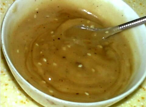 炒油茶面的制作方法，炒油茶面的食谱大全