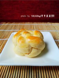 淡奶油黄油司康的制作教程