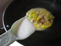 猪杂焖南瓜的做法