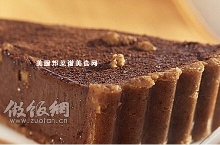 炖甜品的100种做法