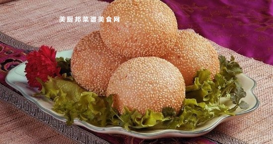 面点的100种做法