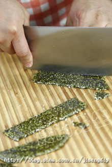 绿茶糖怎么做