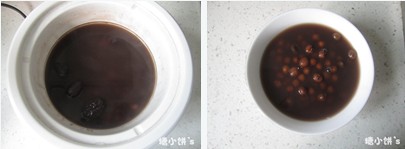 灰豆子怎么做