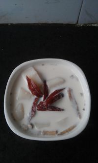 如何制作红枣牛奶年糕
