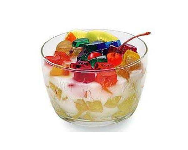 山楂拉皮冻的做法