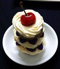 芒果紫薯蜜语的制作方法