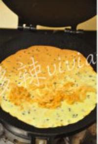 香酥蛋卷怎么做