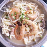 温州小吃麦乔怎么做最正宗