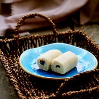宫廷小点心：芸豆卷的传统做法