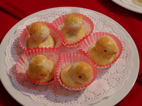 杭州小吃之小鸡酥的做法