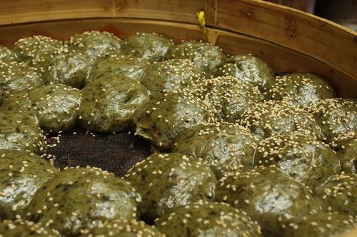 苏州小吃麦芽塌饼怎么做