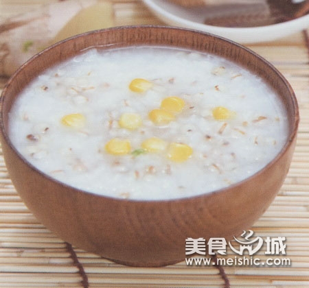 三米甜粥