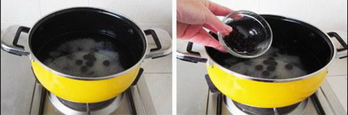 五味子桂圆粥怎么做好吃