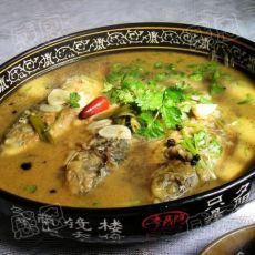 煎焖鲫鱼的做法 煎焖鲫鱼的做法