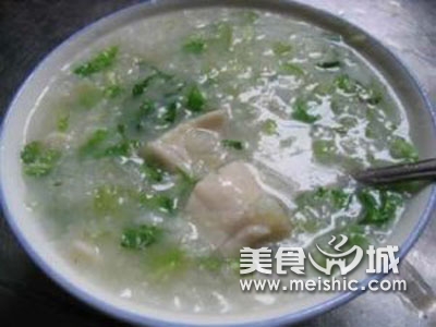 锁阳壮阳粥的做法