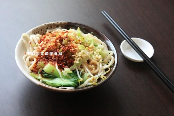 秦镇米皮怎么做好吃