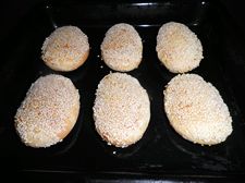 油而不腻-----黄桥烧饼的做法