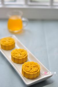 柿子糕的美味做法