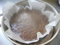 糯香红豆凉糕的7步做法
