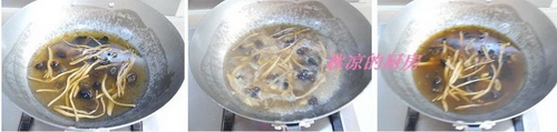 豆腐脑怎么做