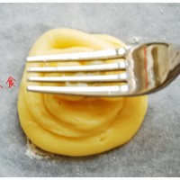 专属夏日的经典消暑甜品---冰爽美味的冰淇淋泡芙做法带图
