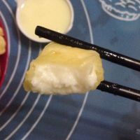 如何制作脆皮鲜奶，脆皮鲜奶的制作方法
