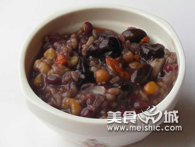 砂仁粥
