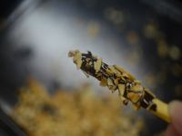 巧克力随心饼干棒做法