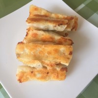 三鲜锅贴怎么做，三鲜锅贴的美味做法