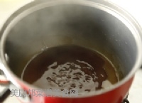 水晶萝卜卷的做法