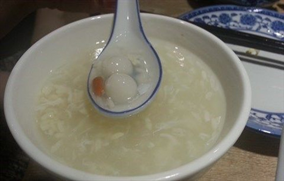 各种酒酿圆子的家常做法，酒酿圆子的4种做法