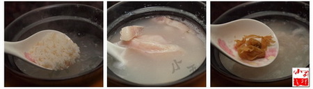 潮汕泡鱼粥步骤10-12